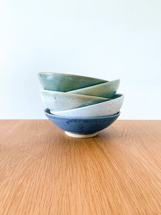 Pottery Bowl